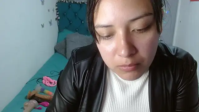 wandafuckass online show from October 15, 2025, 6:27 pm