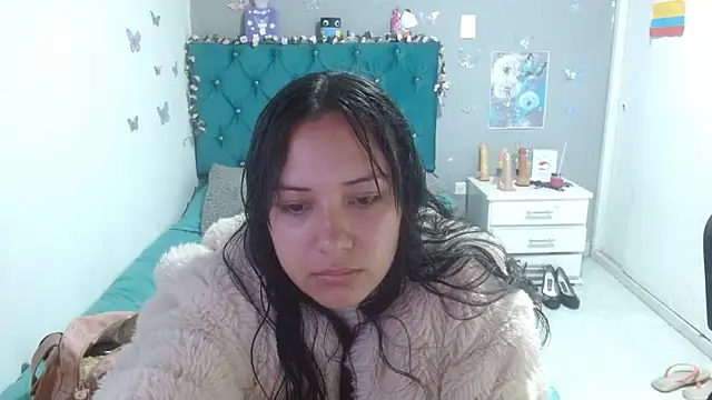 wandafuckass online show from October 24, 2025, 2:16 pm