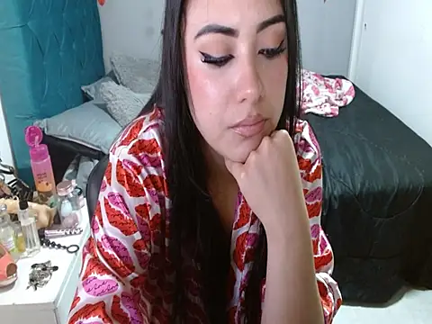 wandafuckass online show from February 27, 2025, 6:20 pm