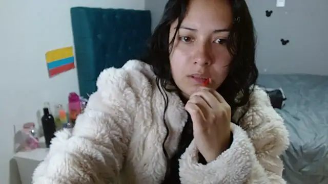 wandafuckass online show from February 13, 2025, 2:20 pm