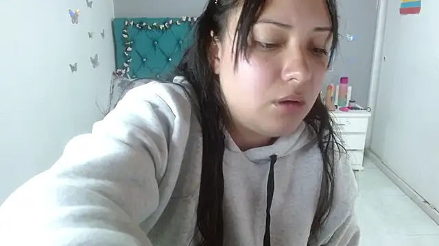 wandafuckass online show from October 1, 2025, 6:34 pm