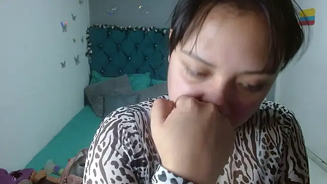 wandafuckass online show from October 9, 2025, 6:52 pm