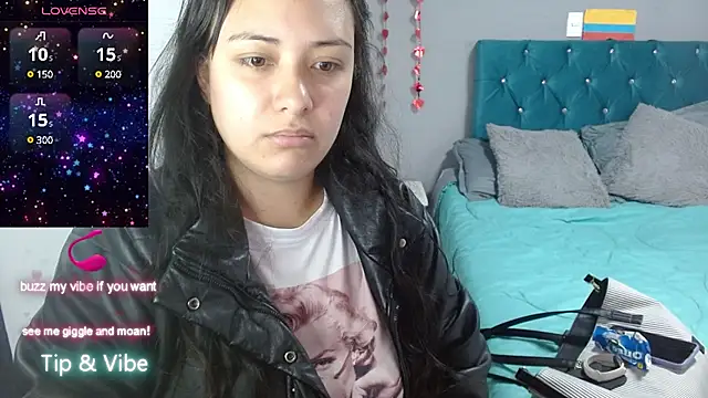 wandafuckass online show from March 19, 2025, 2:35 pm