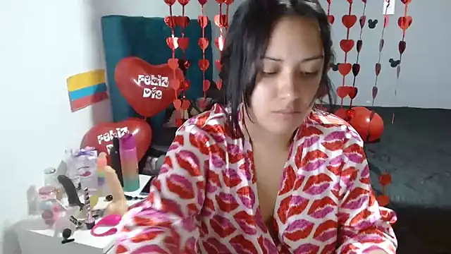 wandafuckass online show from February 13, 2025, 9:27 pm