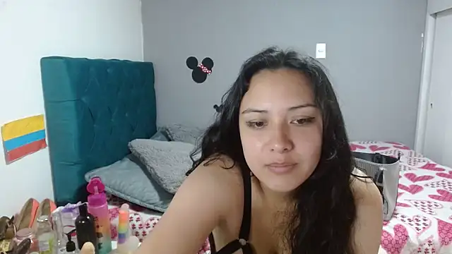 wandafuckass online show from February 21, 2025, 2:38 pm