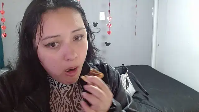 wandafuckass online show from February 27, 2025, 2:32 pm