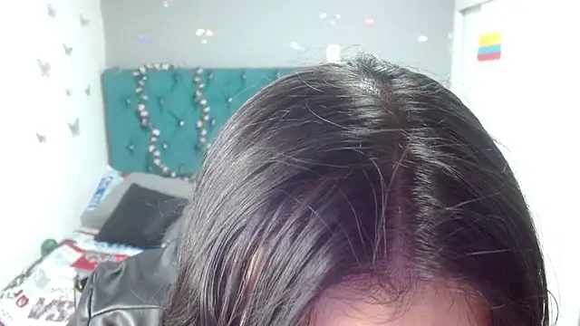 wandafuckass online show from September 24, 2025, 6:25 pm