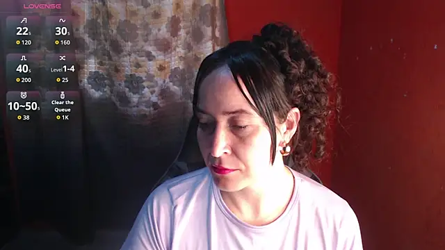 carla slut outlimits online show from November 26, 2025, 12:38 pm