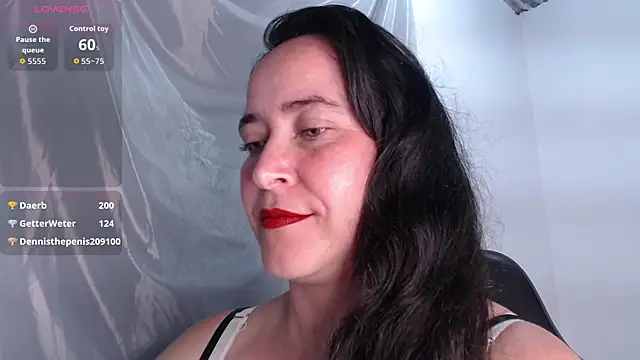 carla slut outlimits online show from April 6, 2026, 11:00 am