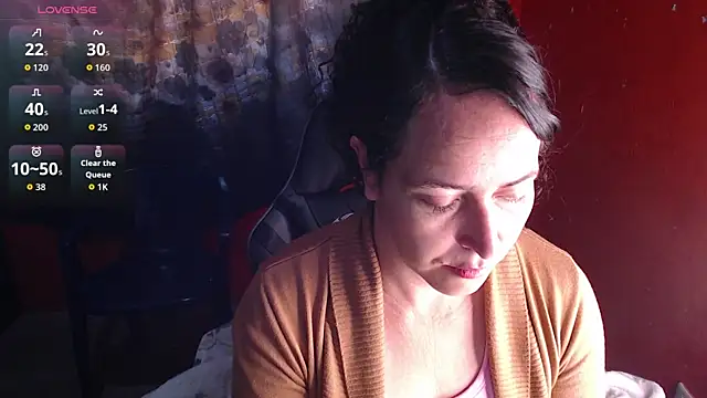 carla slut outlimits online show from December 2, 2025, 12:40 pm