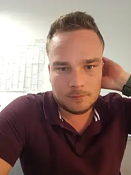 Marc69996 online show from September 24, 2025, 1:06 pm