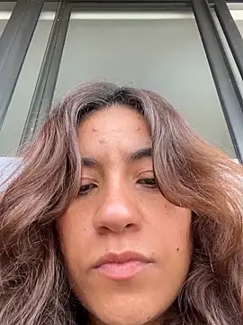 ValeriEvan online show from February 16, 2025, 1:38 pm
