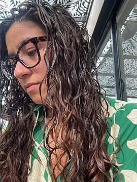 ValeriEvan online show from February 12, 2026, 8:08 pm