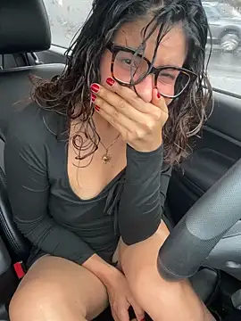 Snapshot of ValeriEvan chatting on October 13, 2025, 8:10 pm ValeriEvan online show from October 13, 2025, 8:10 pm