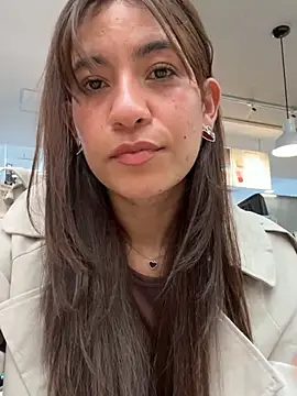 ValeriEvan online show from December 21, 2024, 5:50 pm