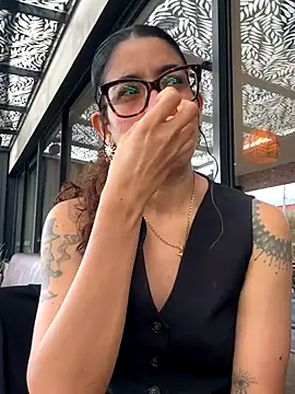 Snapshot of ValeriEvan chatting on October 5, 2025, 2:19 pm ValeriEvan online show from October 5, 2025, 2:19 pm