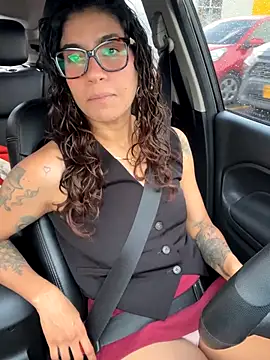 Snapshot of ValeriEvan chatting on October 15, 2025, 7:55 pm ValeriEvan online show from October 15, 2025, 7:55 pm