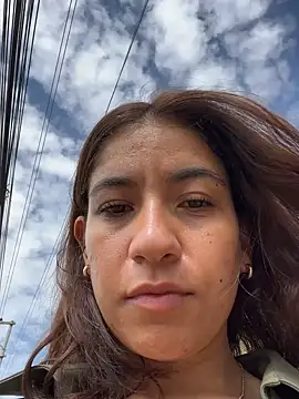ValeriEvan online show from January 3, 2025, 2:08 pm