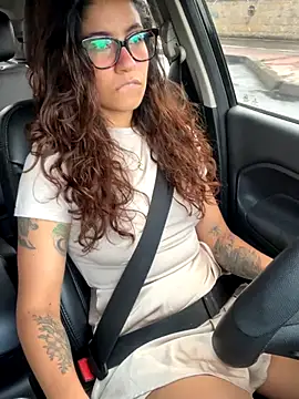 Snapshot of ValeriEvan chatting on October 11, 2025, 7:59 pm ValeriEvan online show from October 11, 2025, 7:59 pm