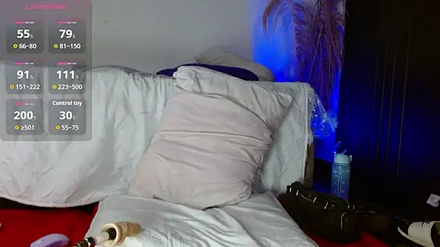 Snapshot of Candy21_ chatting on September 24, 2025, 8:04 pm Candy21 online show from September 24, 2025, 8:04 pm