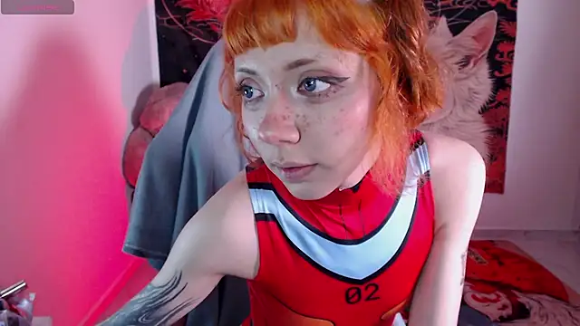 Alicedangerrr online show from November 9, 2025, 1:42 am