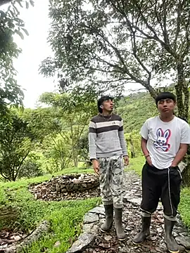 FlpGmz online show from March 25, 2026, 9:46 pm