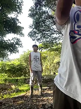 FlpGmz online show from March 16, 2026, 9:50 pm