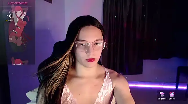 alexaryderr online show from December 5, 2024, 4:04 am