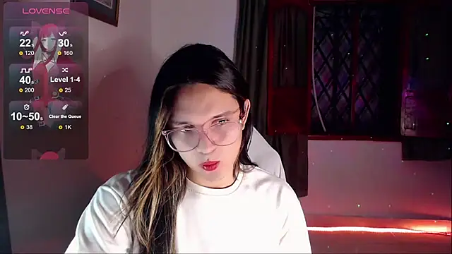 alexaryderr online show from December 28, 2024, 12:36 am