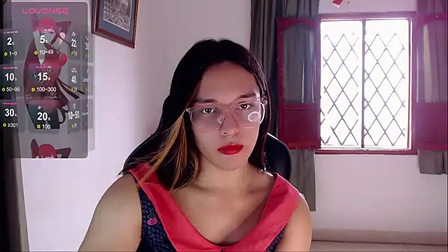 alexaryderr online show from December 17, 2024, 5:36 pm