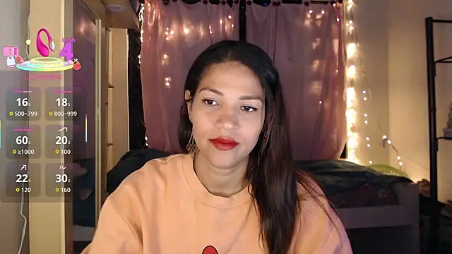 makennaa  online show from October 9, 2025, 10:27 am