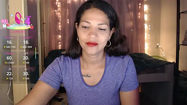 makennaa  online show from October 10, 2025, 9:54 am