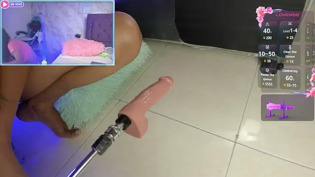 Delicius love online show from February 1, 2025, 3:52 am