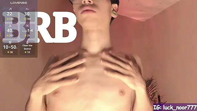 Snapshot of luck_noor7 chatting on September 26, 2025, 6:26 pm luck noor7 online show from September 26, 2025, 6:26 pm