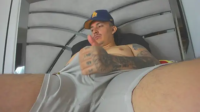 Snapshot of archie_1234 chatting on October 12, 2025, 6:20 pm archie 1234 online show from October 12, 2025, 6:20 pm