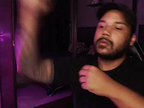 Ale Mineiro online show from March 6, 2026, 11:05 am