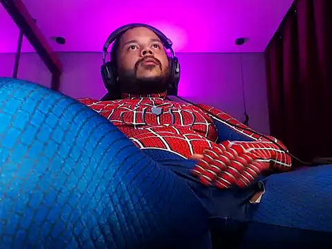 Ale Mineiro online show from March 13, 2026, 4:01 pm