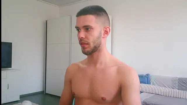 BurningChad online show from February 24, 2025, 9:32 am
