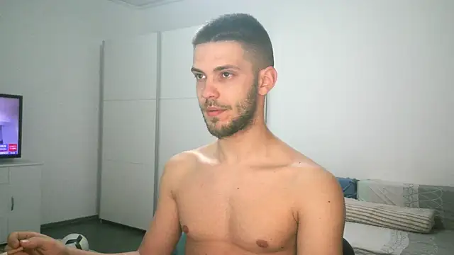 BurningChad online show from February 26, 2025, 4:19 am