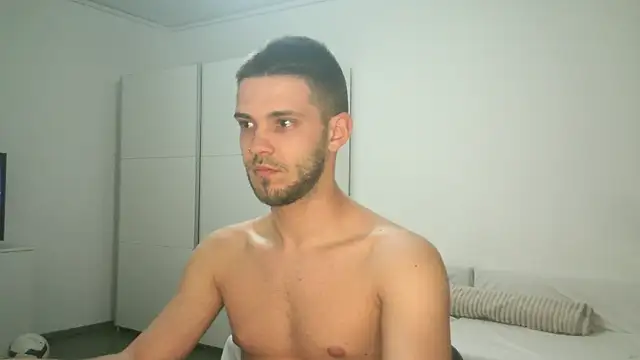 BurningChad online show from March 3, 2025, 8:54 pm