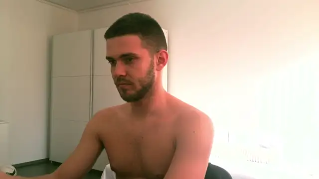 BurningChad online show from March 5, 2025, 2:01 pm