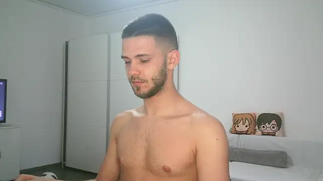 BurningChad online show from March 11, 2025, 4:41 am