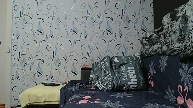 Vika  online show from March 3, 2025, 2:33 am