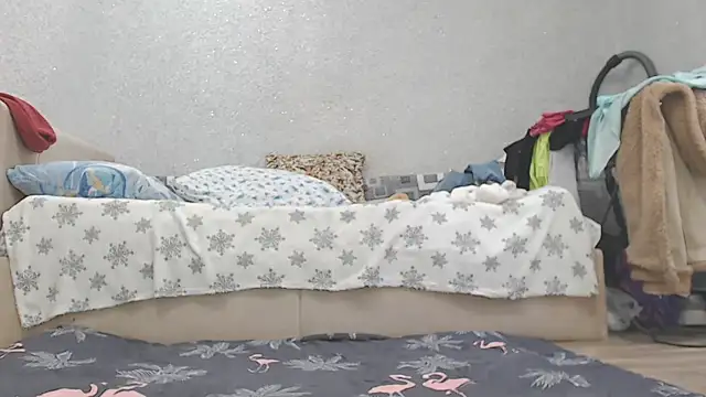 Vika  online show from December 1, 2025, 5:30 am