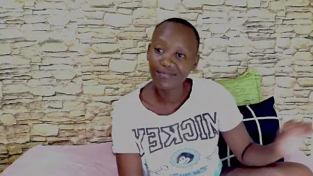 EbonyOlive69 online show from January 5, 2026, 5:27 pm