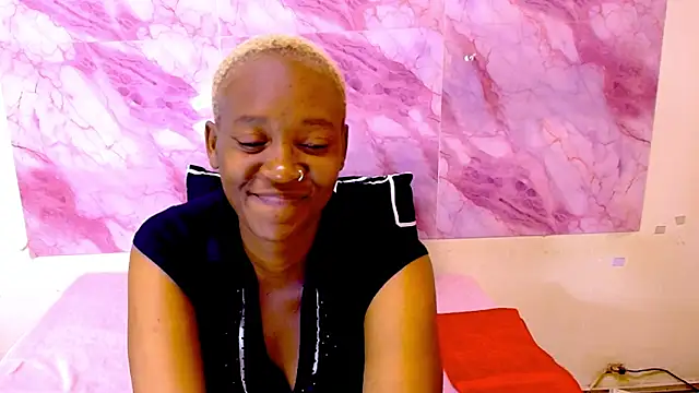 EbonyOlive69 online show from October 19, 2025, 5:16 pm