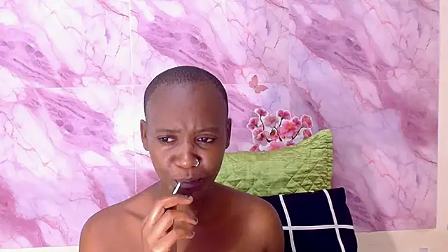 EbonyOlive69 online show from February 10, 2026, 11:09 am