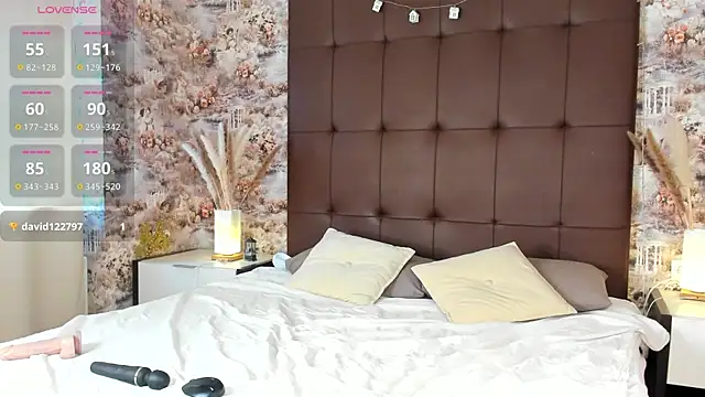 Mary Walker online show from February 20, 2025, 4:07 am