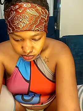 Pretty tiffany online show from October 8, 2025, 11:05 pm