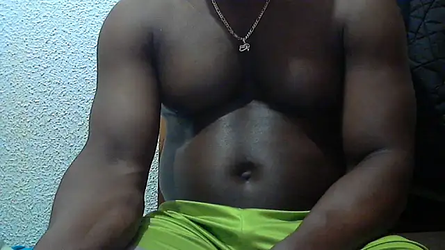 mmoiblack online show from September 8, 2025, 10:20 pm